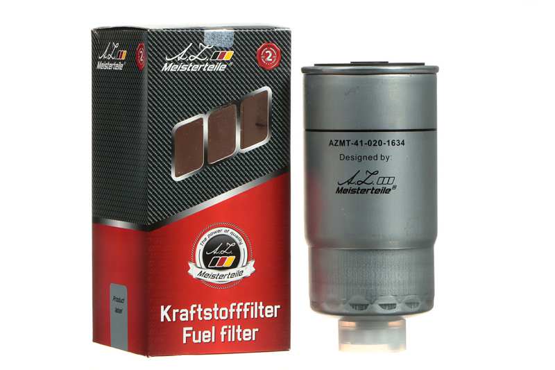 Kraftstofffilter